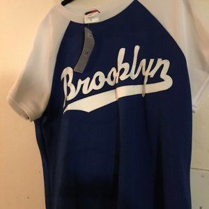 Majestic Jersey Size 2 Xl Womans New With Tags